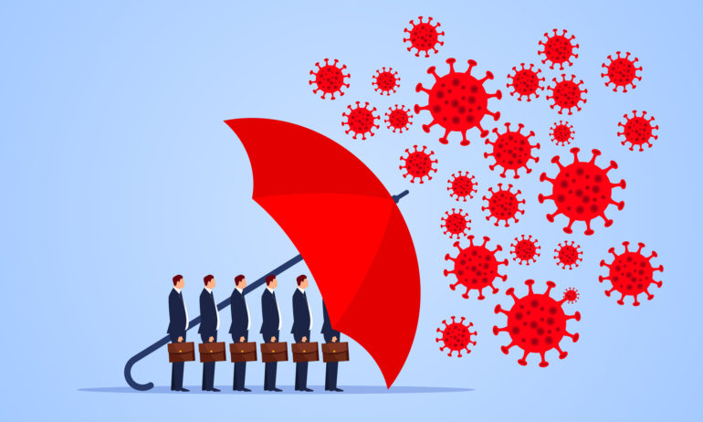 CORNELOUP POST COVID