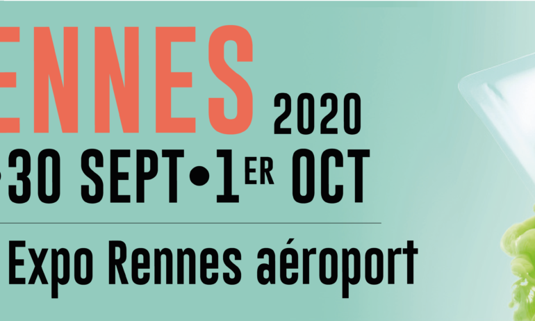 CFIA RENNES 2020