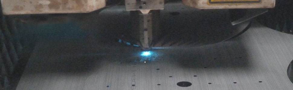 Découpe laser